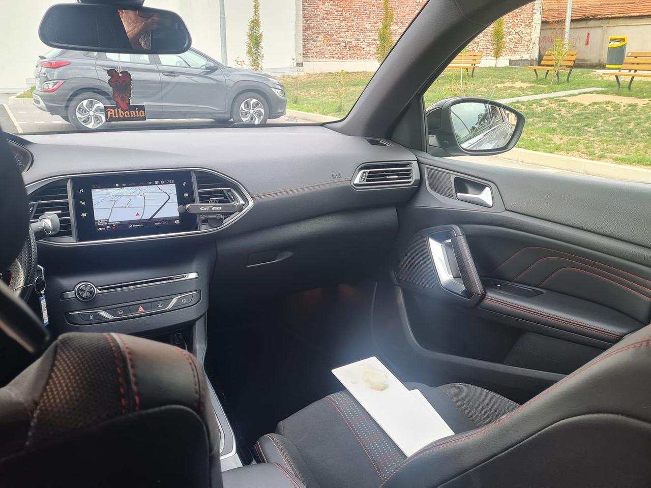 Peugeot 308 1.2 Pure Tech 130 GT Line #6498