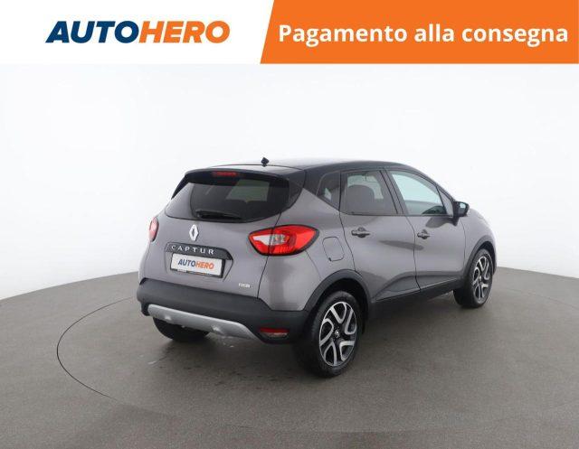 RENAULT Captur dCi 8V 90 CV Start&Stop Energy Hypnotic