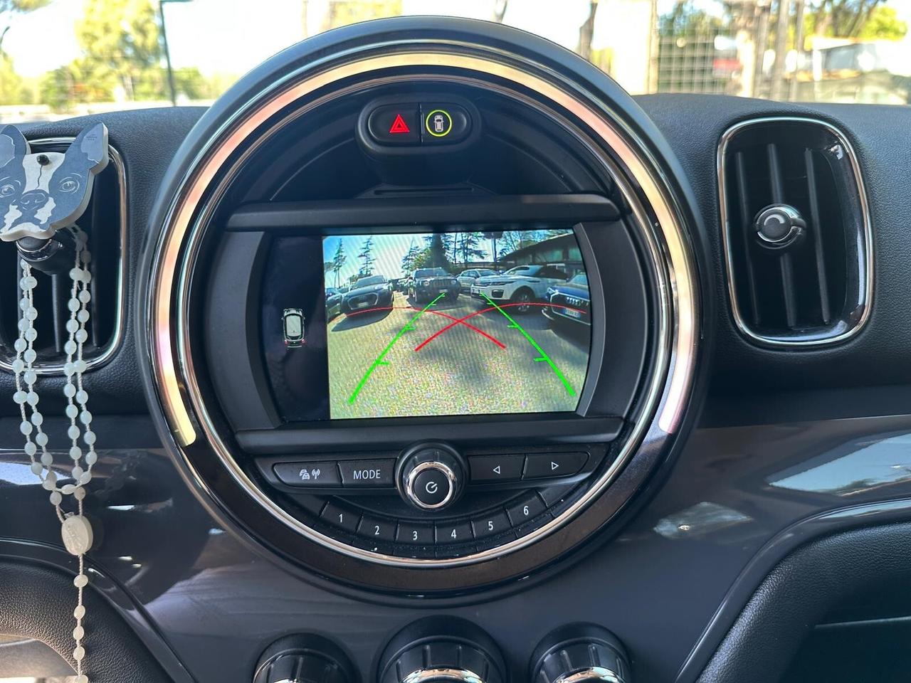 Mini Cooper Countryman 1.5 Hype ALL4 kamera pronta consegna