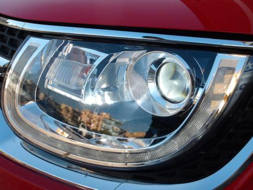 Suzuki Ignis 1.2 dualjet iTop 2wd