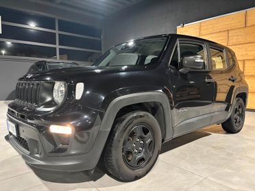 Jeep Renegade 1.0 T3 120CV Sport NEOPATENTATI