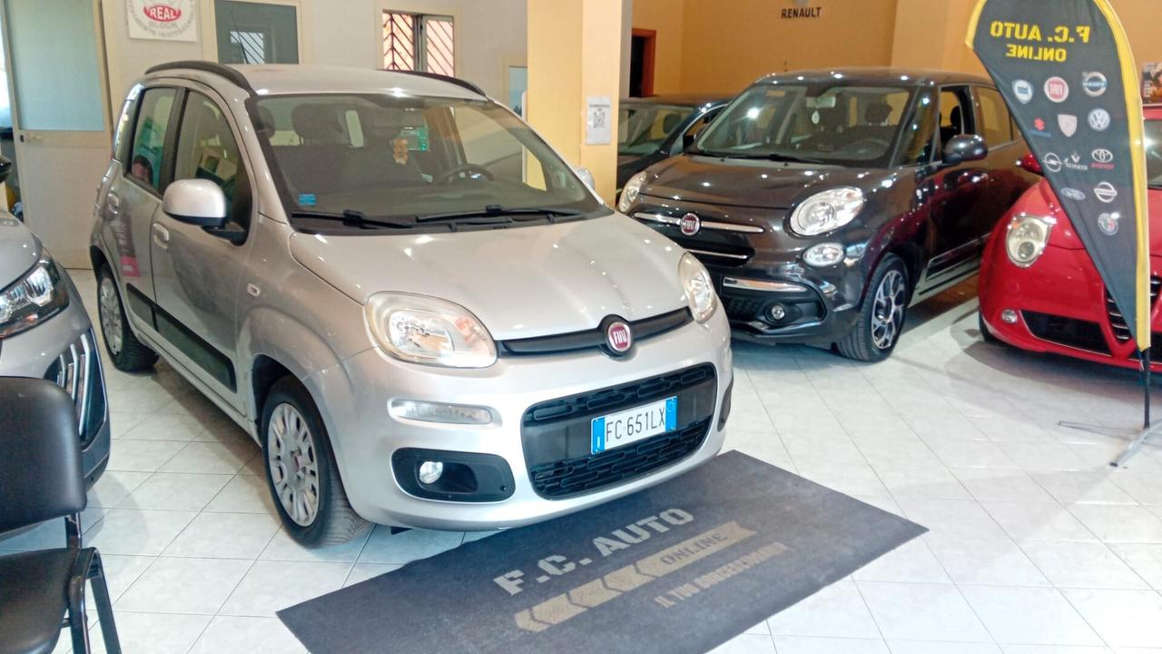 Fiat Panda 1.2 EasyPower Pop