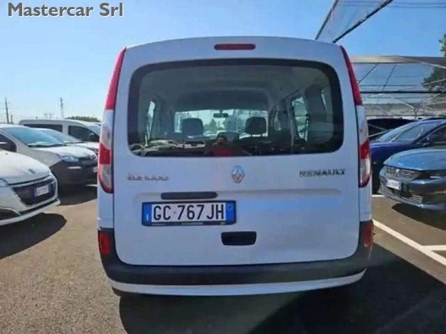 RENAULT Kangoo 1.5 DCI BLUE Life 5 posti N1 - GC767JH