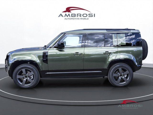 LAND ROVER Defender 3.0 AJ20 X-Dynamic SE 200PS