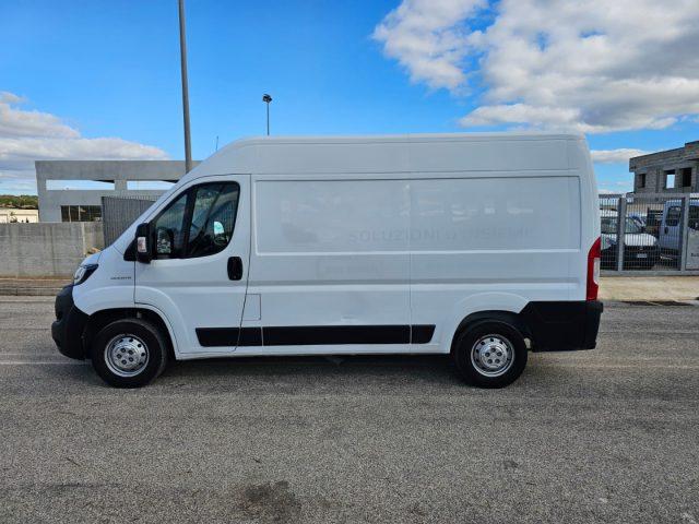 FIAT Ducato 33 2.3 MJT 120CV PM-TM Furgone officina mobile