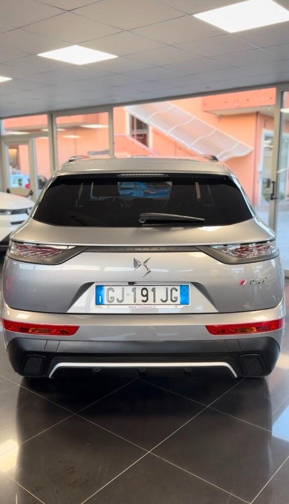 DS DS 7 DS 7 Crossback BlueHDi 130 aut. Perform...