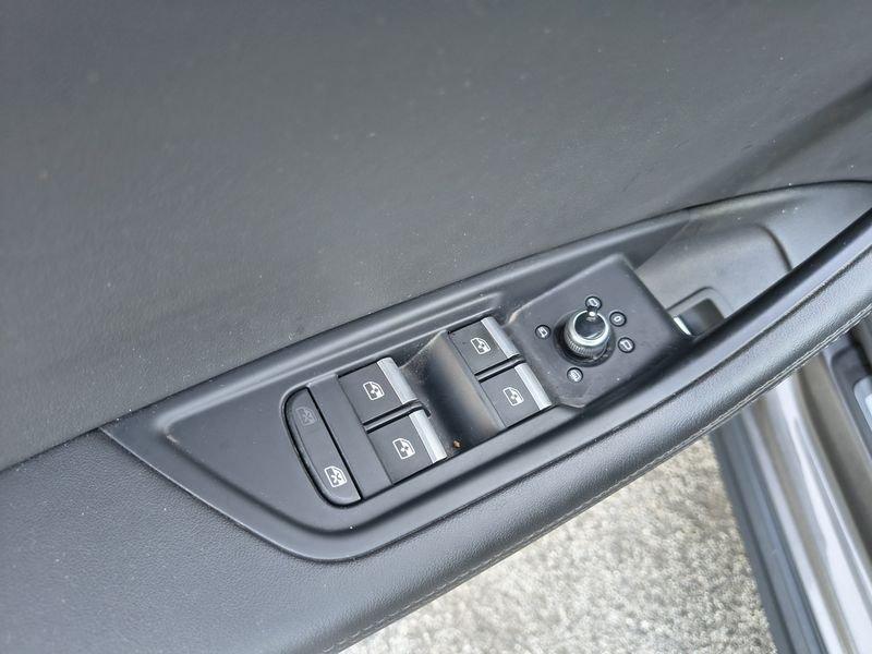 Audi A4 allroad 40 TDI 190 CV Quattro tronic Business