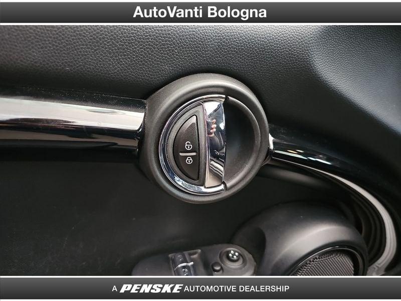 MINI Cooper SE Cooper SE
