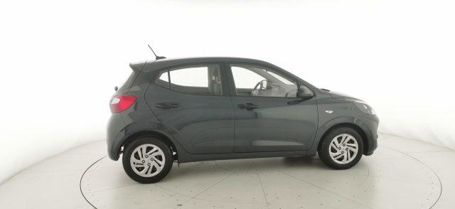 HYUNDAI i10 1.0 MPI Advanced