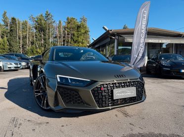 Audi R8 Coupé V10 quattro S tronic performance/fantastica!!1 iva 22"