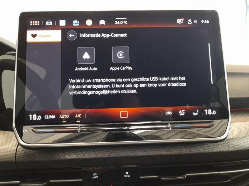 Volkswagen Golf 2.0 TDI SCR 110KW Style DSG