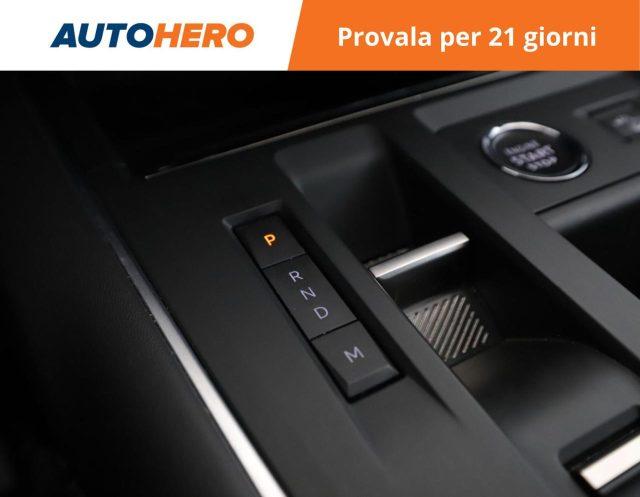 CITROEN C5 Aircross BlueHDi 130 S&S EAT8 Feel Pack