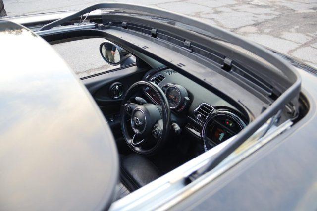 MINI Clubman 2.0 Cooper SD Hype