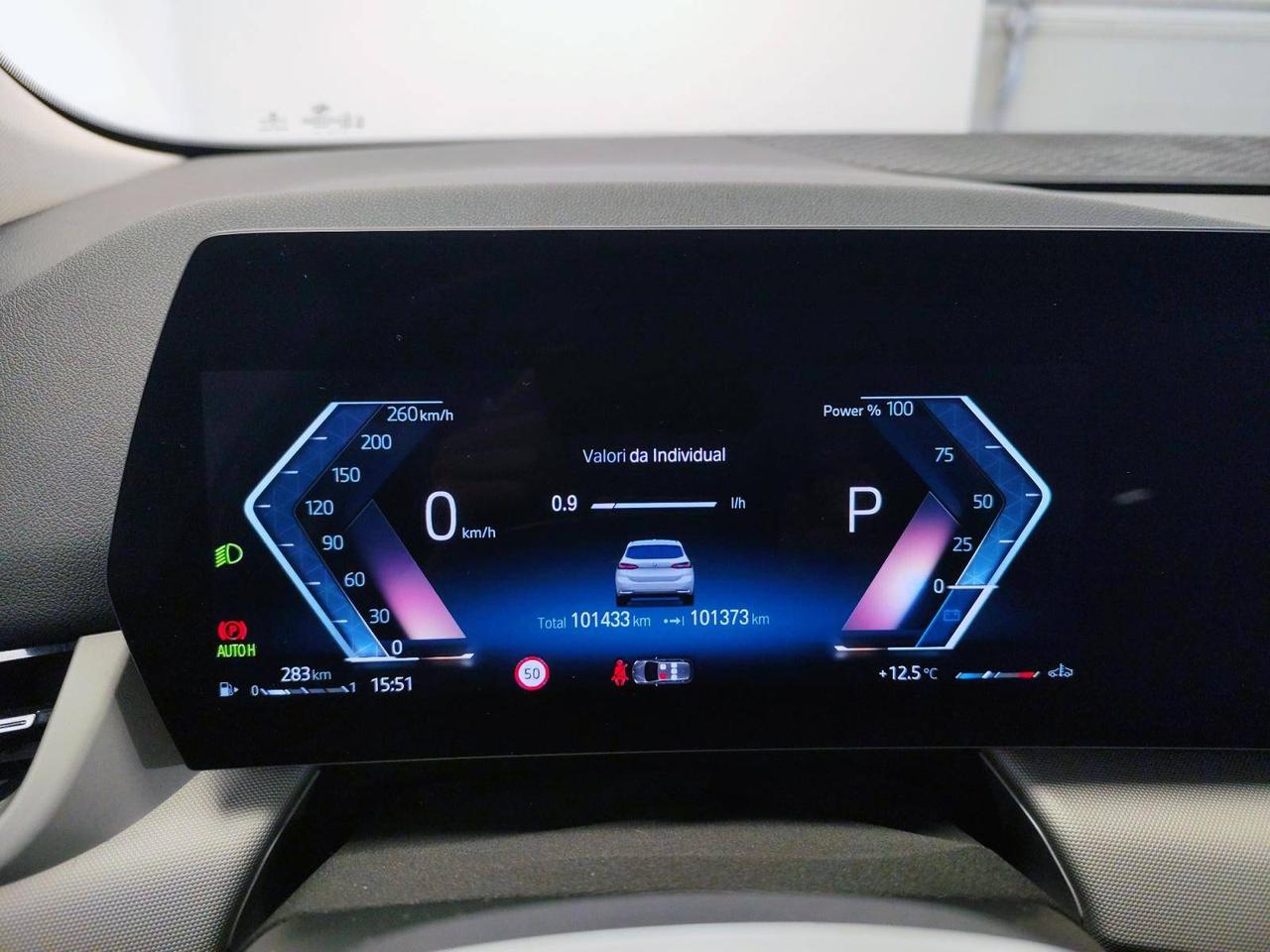 BMW Serie 2 218d Active Tourer