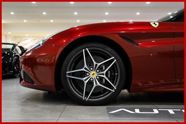 FERRARI California T DCT|FULL CARBON SPEC|SPECIAL PAINT