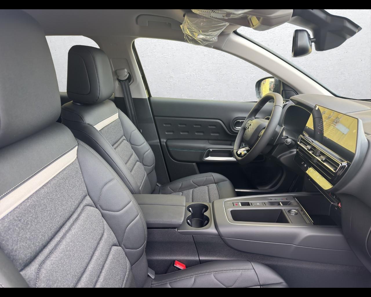 CITROEN C5 Aircross 1ª s. - C5 Aircross BlueHDi 130 S&S EAT8 Max