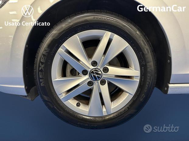 Volkswagen Golf 1.0 etsi evo life 110cv dsg