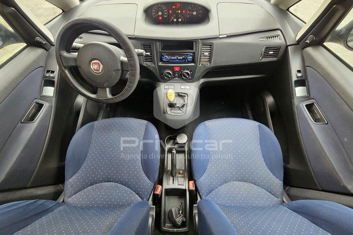 FIAT Idea 1.4 Active EasyPower