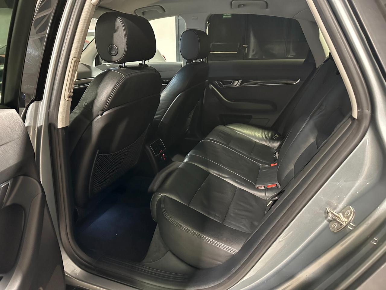 Audi A6 3.0 V6 TDI F.AP. quattro tiptronic - RETROCAMERA NAVI