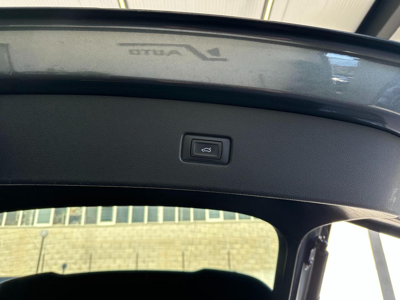 Audi Q5 Sportback 40 2.0 tdi mhev 12V S line Plus quattro s-tronic