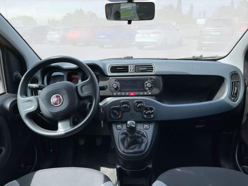 FIAT Panda 1.0 FireFly 70cv S&S Hybrid