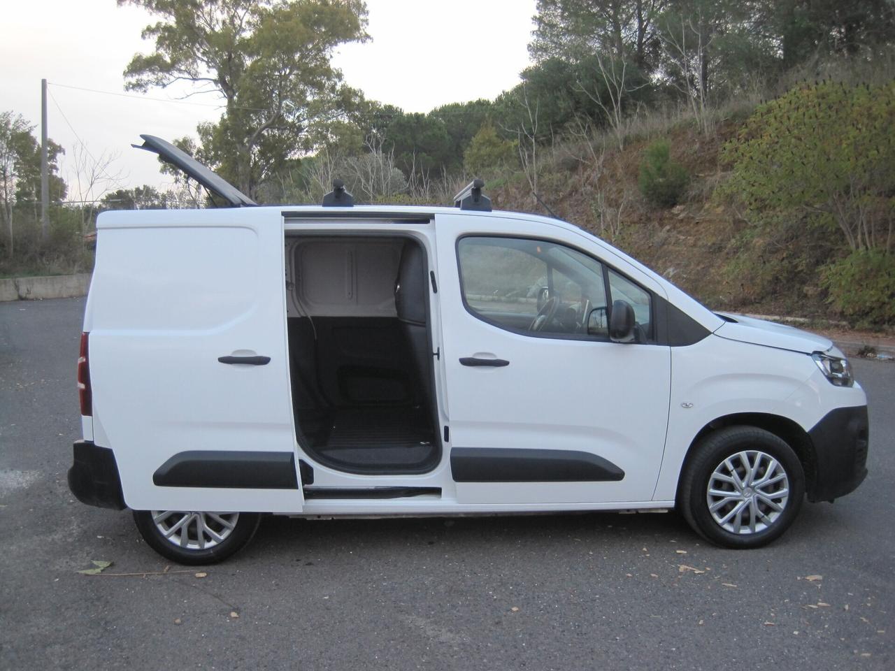 Citroen Berlingo 1500 Blue HDi 100cv
