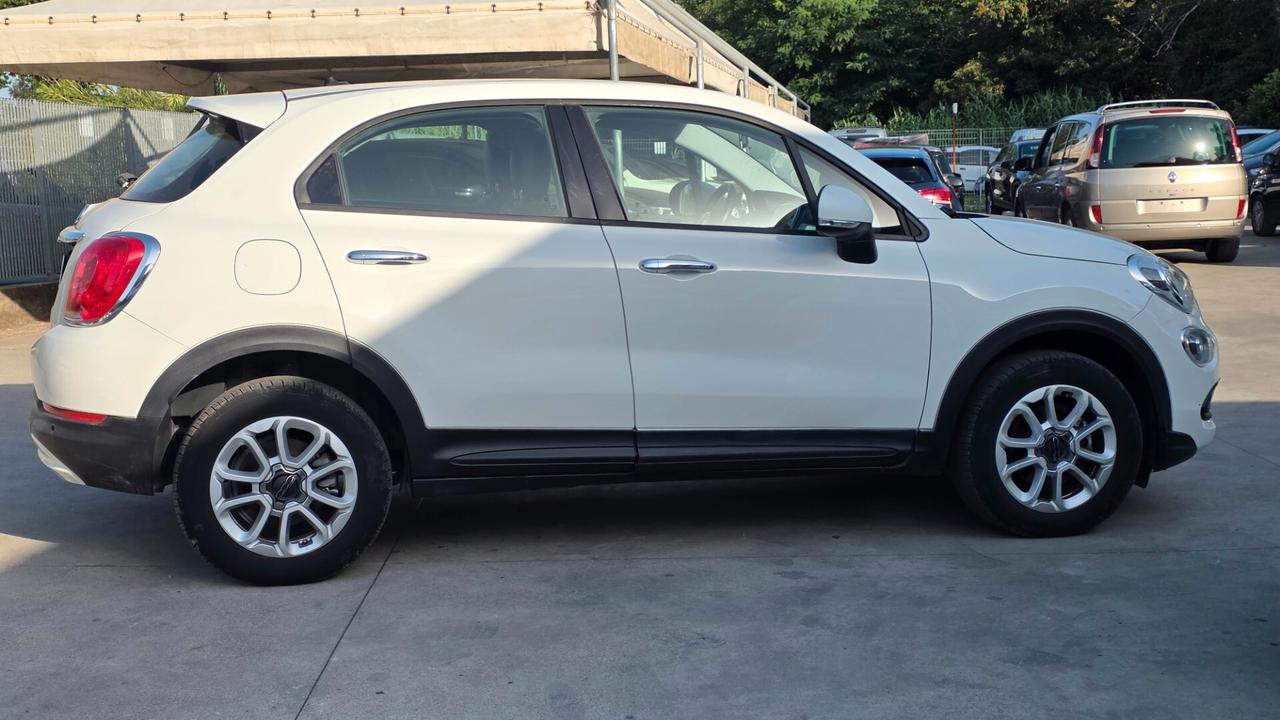Fiat 500X 1.3 MultiJet 95 CV