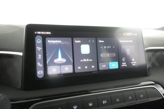 MG MG3 MG3 1.5 Comfort