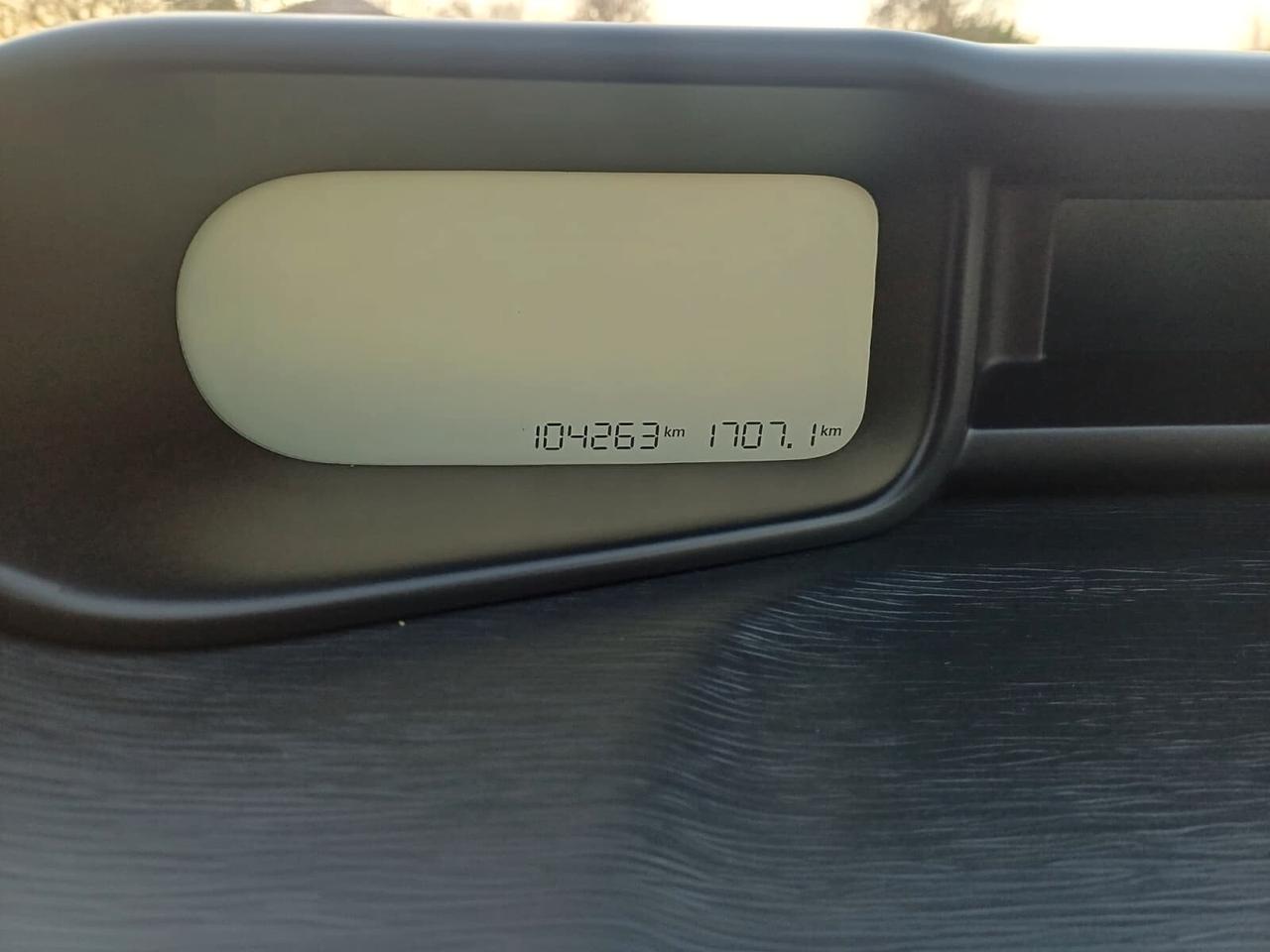 Citroen C3 Picasso 1.4 VTi 95 GPL airdream Seduction