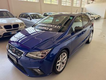 SEAT - Ibiza - 1.0 EcoTSI 95CV 5p. FR
