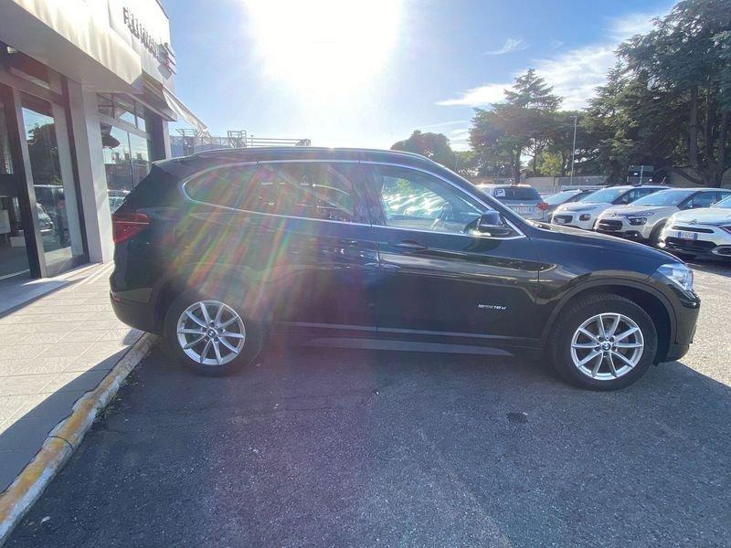 BMW X1 sDrive18d xLine