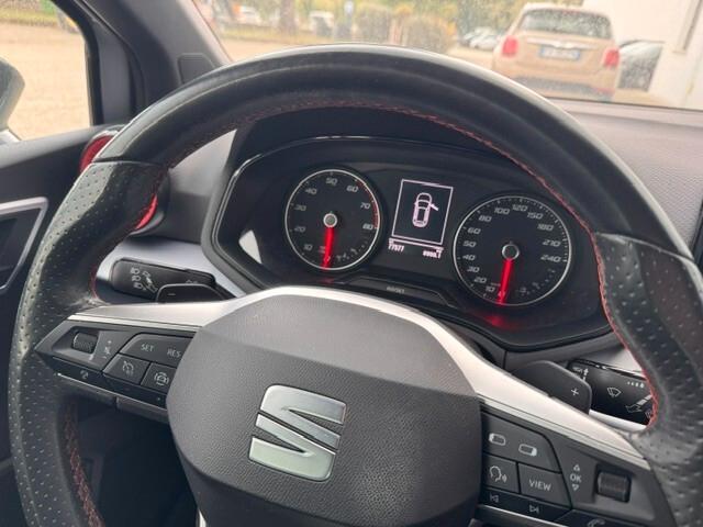 Seat Arona 1.0 EcoTSI 110 CV DSG FR