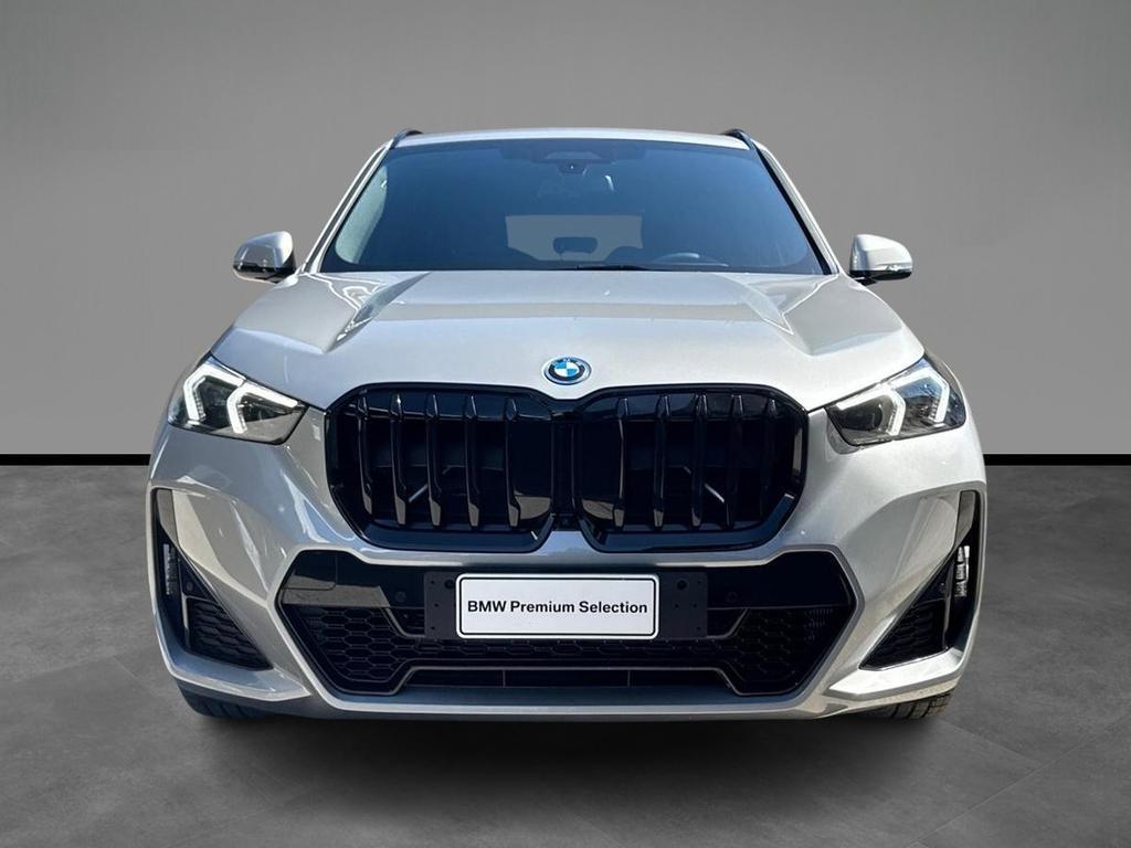 BMW X1 25 e MSport Pro xDrive DCT