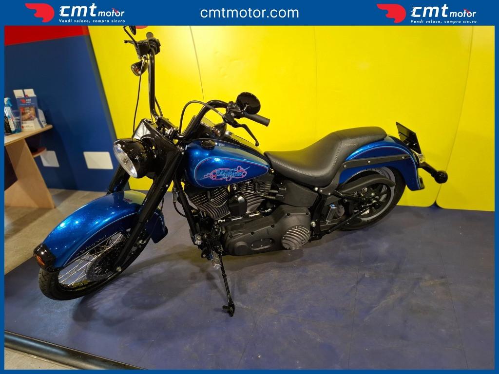 Harley-Davidson Softail - 2003