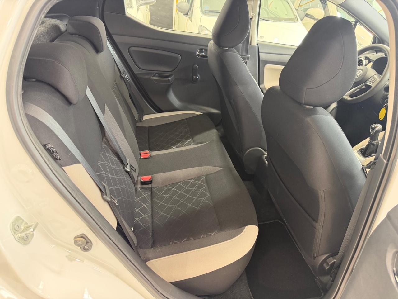 Nissan Micra 1.5 dCi 8V 5 porte Tekna