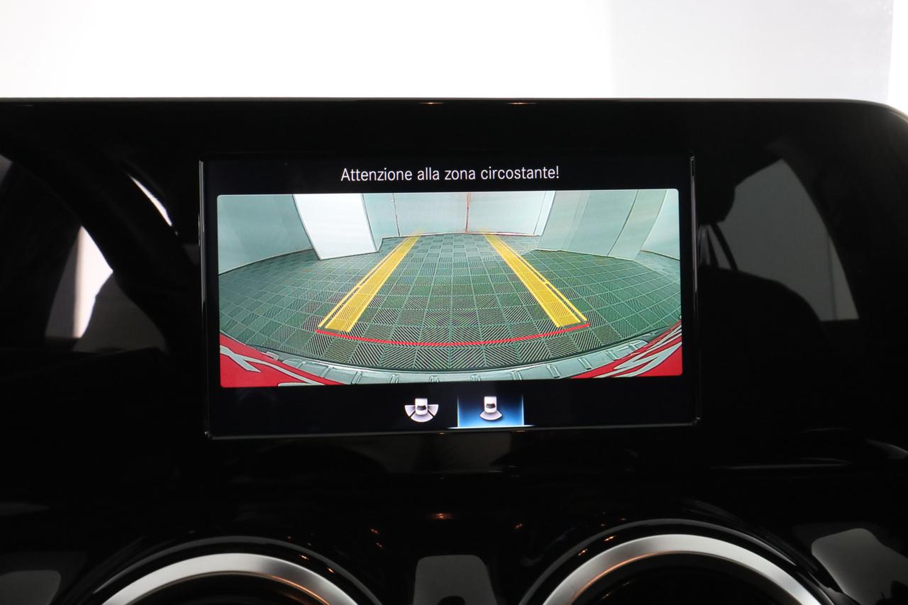 MERCEDES Classe GLA (H247) GLA 220 d Automatic 4MATIC SPORT PLUS