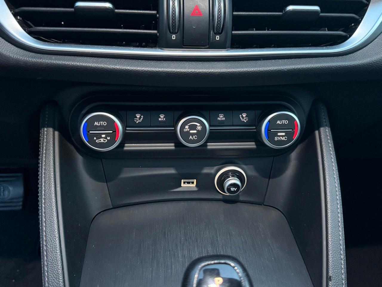 Alfa Romeo Stelvio 2.2 Tdi 190 CV AT8 Q4 Business