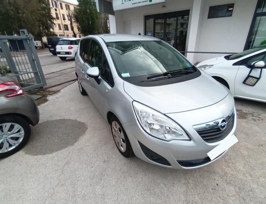 Opel Meriva 1.4 benzina del 2013 SOLO 109.000 KM