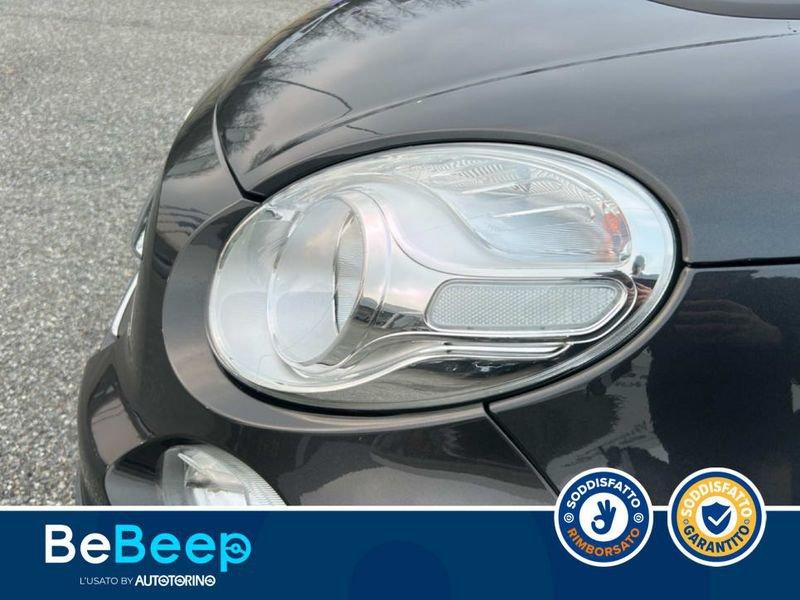 FIAT 500L 1.3 MJT 120 95CV