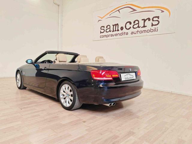 BMW 330 Futura Cabrio STUPENDA