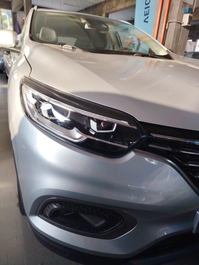 RENAULT Kadjar Blue dCi 8V 115CV EDC Techno