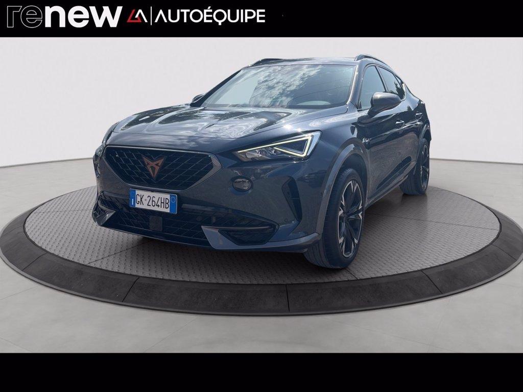 CUPRA Formentor 2.0 tdi 4drive 150cv dsg del 2022