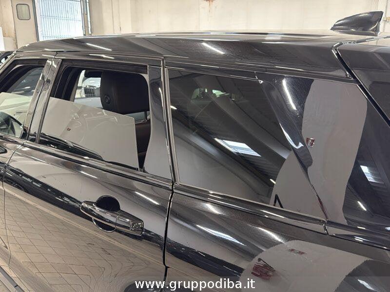 Land Rover RR Evoque Range Rover Evoque I 2016 Dies Range Rover Evoque 5p 2.0 td4 SE Business edition