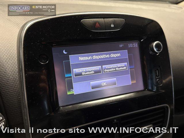 RENAULT Clio TCe 90CV Energy Business - Neopatentati
