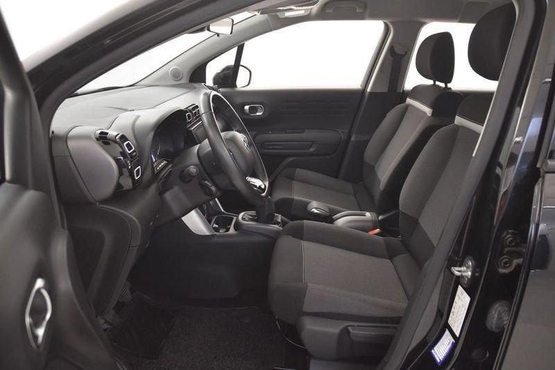 Citroën C3 Aircross 1.2 puretech Shine 82cv