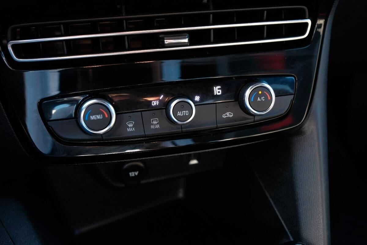 Opel Mokka 1.2 Turbo GS Line