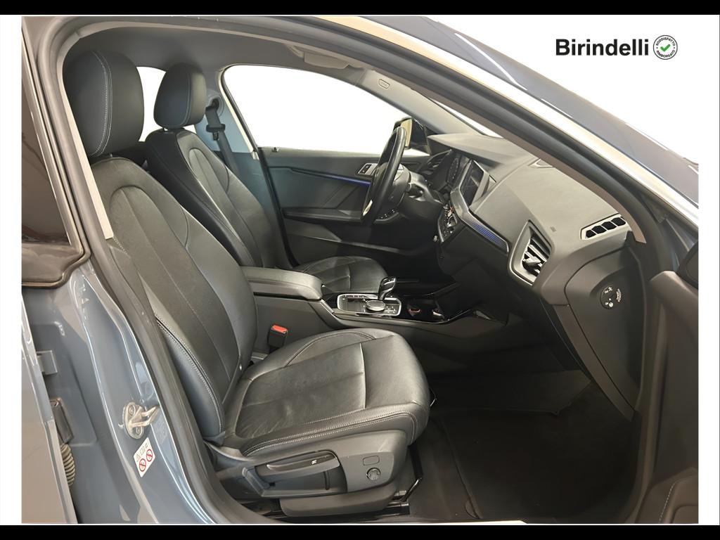 BMW Serie 2 G.C. (F44) - 220d Gran Coupé Luxury aut.