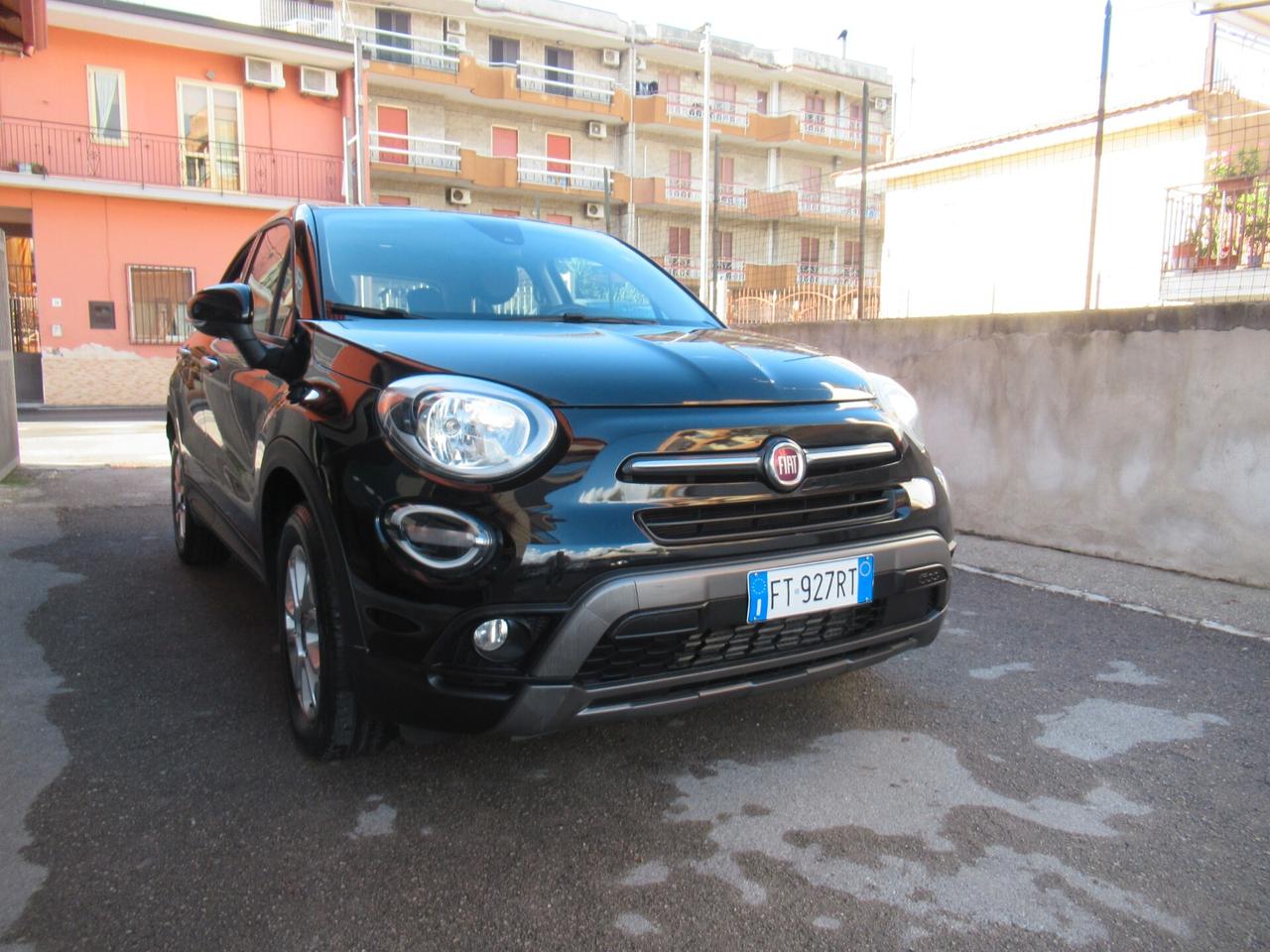 Fiat 500X 1.6 MultiJet 120 CV Business