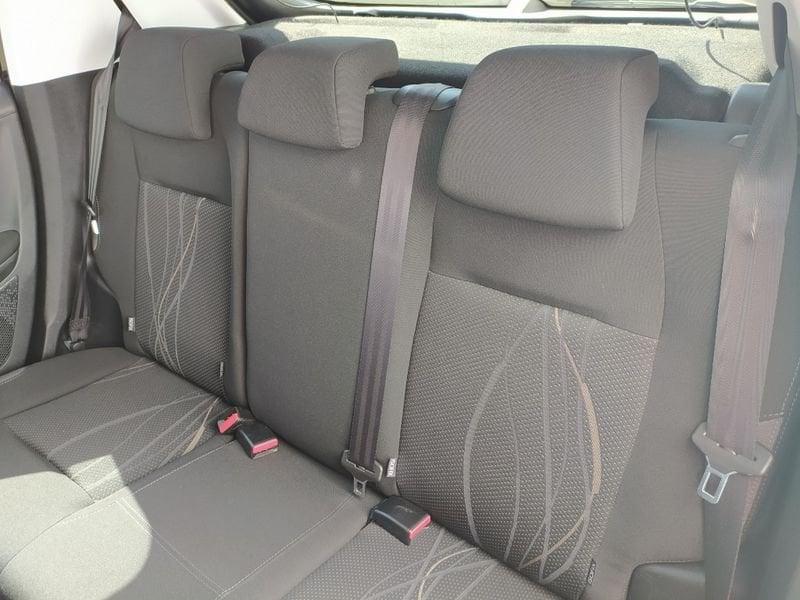 Peugeot 208 1.4 hdi Business NAV