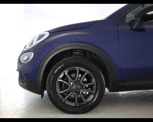 FIAT 500X 1.0 T3 120 CV Club